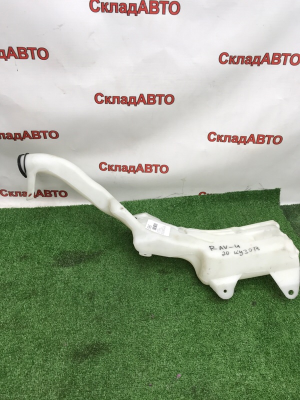 Бачок омывателя Toyota RAV4 2000-2005