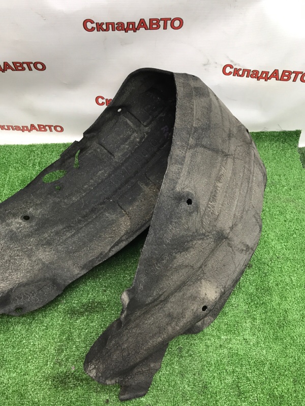 Подкрылок Toyota Camry 2007 ACV40