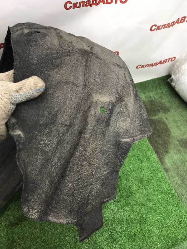 Подкрылок Toyota Camry 2007 ACV40