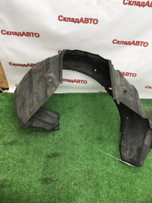 Подкрылок Toyota Camry 2007 ACV40