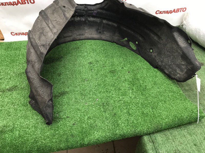 Подкрылок Toyota Camry 2007 ACV40