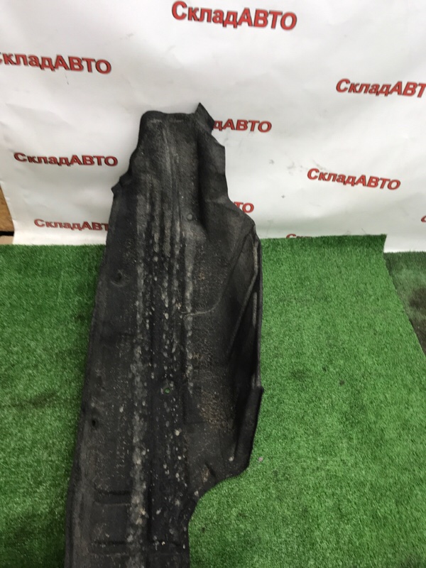 Подкрылок Toyota Camry 2007 ACV40