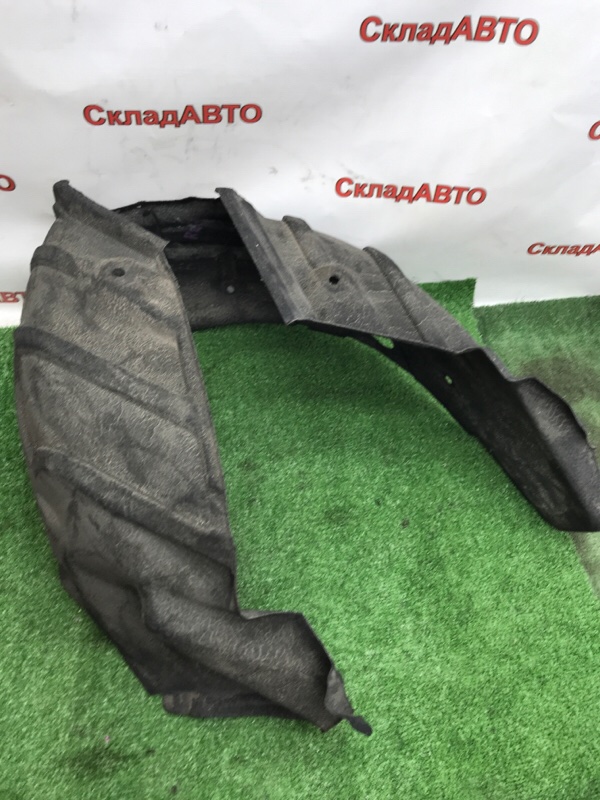 Подкрылок Toyota Camry 2007 ACV40