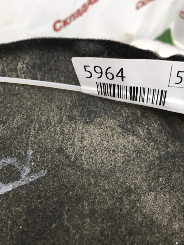 Подкрылок Toyota Camry 2007 ACV40