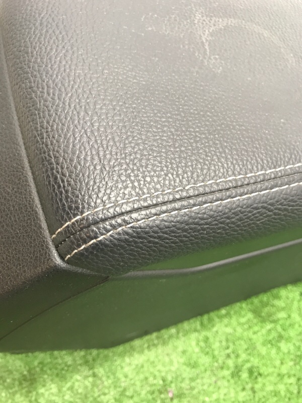 Подлокотник Subaru Outback 2013 BRM