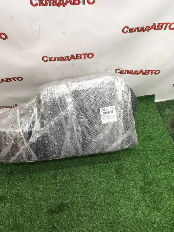 Подлокотник Subaru Outback 2013 BRM