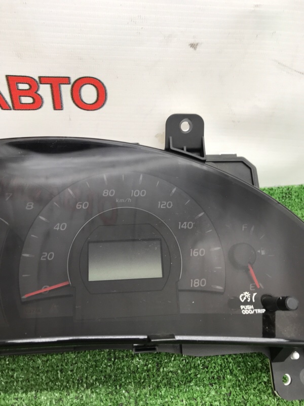Панель приборов Toyota Camry 2008 ACV40