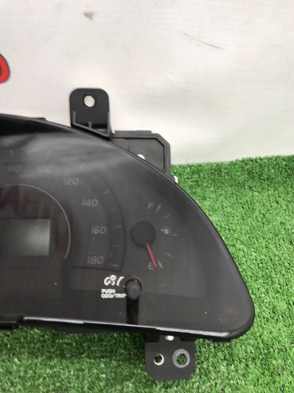 Панель приборов Toyota Camry 2008 ACV40