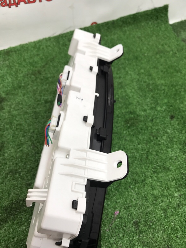 Панель приборов Toyota Camry 2008 ACV40