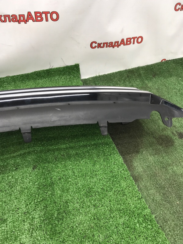 Решетка радиатора VOLKSWAGEN Touran 2011 1T3