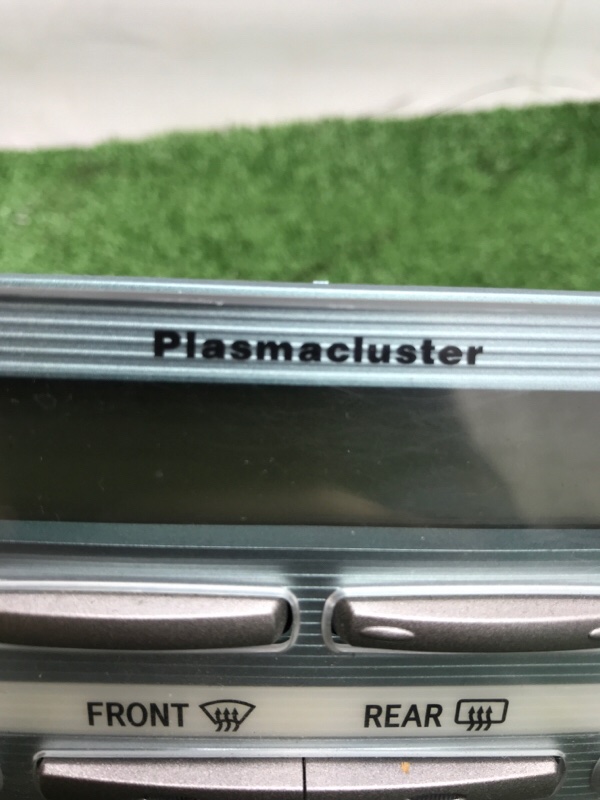 Блок управления климат-контролем Toyota Camry 2006 ACV40