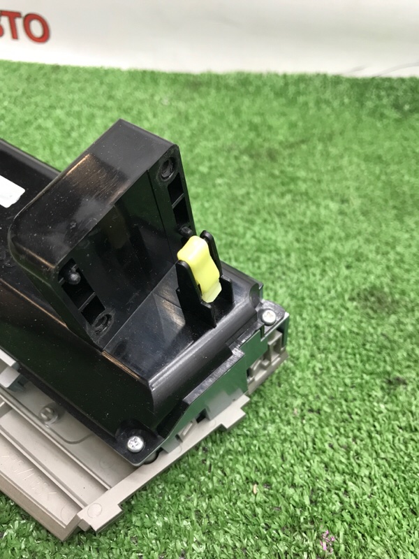 Блок управления климат-контролем Toyota Camry 2006 ACV40