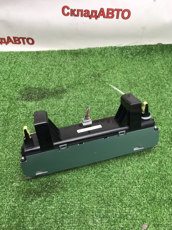 Блок управления климат-контролем Toyota Camry 2006 ACV40