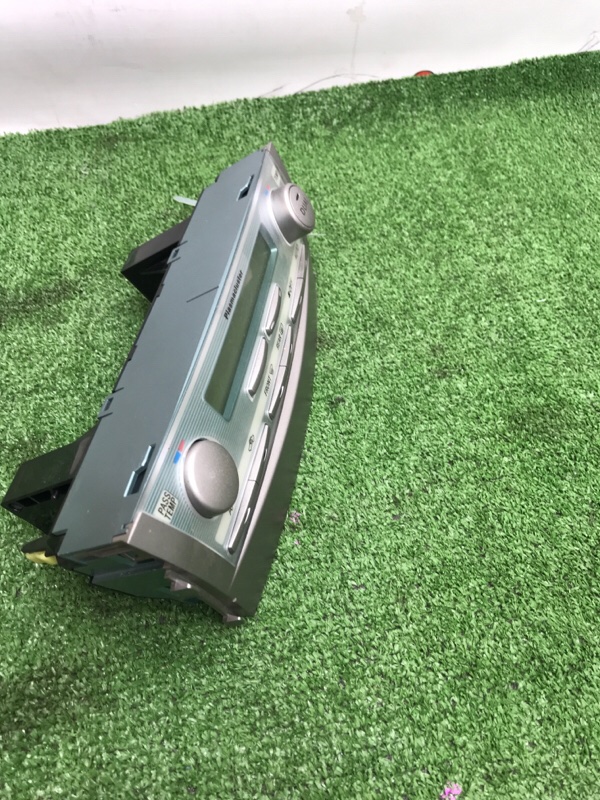 Блок управления климат-контролем Toyota Camry 2006 ACV40