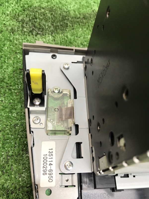 Магнитола Toyota Camry 2006 ACV40