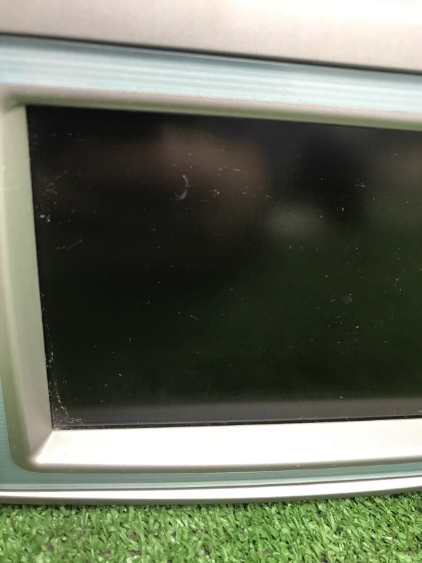 Магнитола Toyota Camry 2006 ACV40