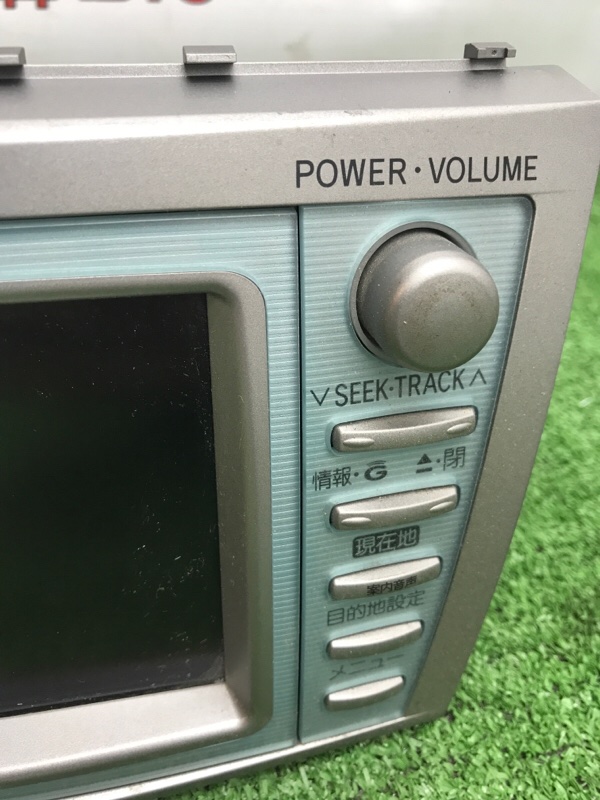 Магнитола Toyota Camry 2006 ACV40