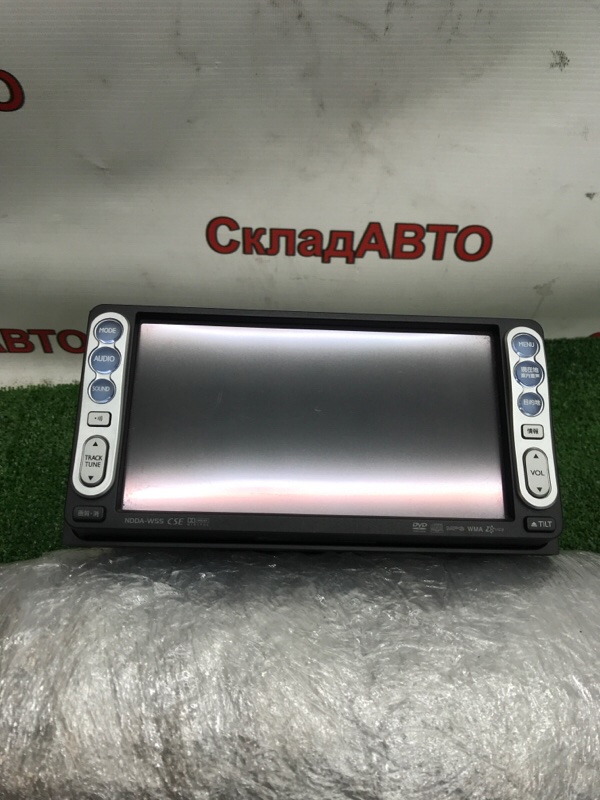 Магнитола Toyota Camry 2006 ACV40