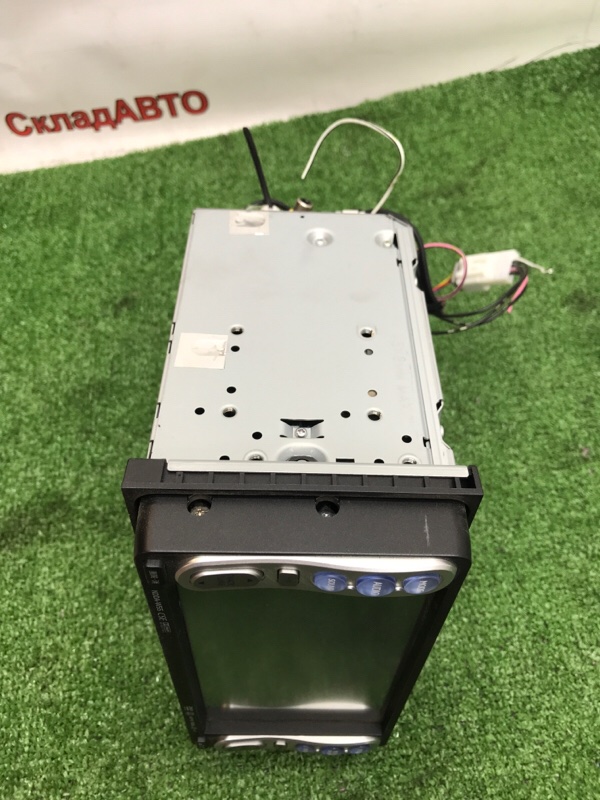 Магнитола Toyota Camry 2006 ACV40