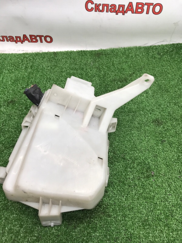 Блок предохранителей под капот NISSAN March 2009 BNK12