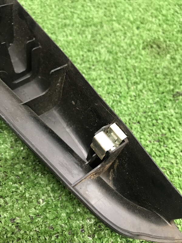 Накладка крепления зеркала Toyota Estima 2008 ACR50W