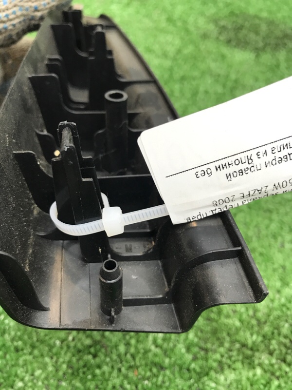 Накладка крепления зеркала Toyota Estima 2008 ACR50W