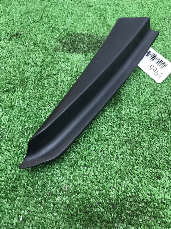 Накладка крепления зеркала Toyota Estima 2008 ACR50W