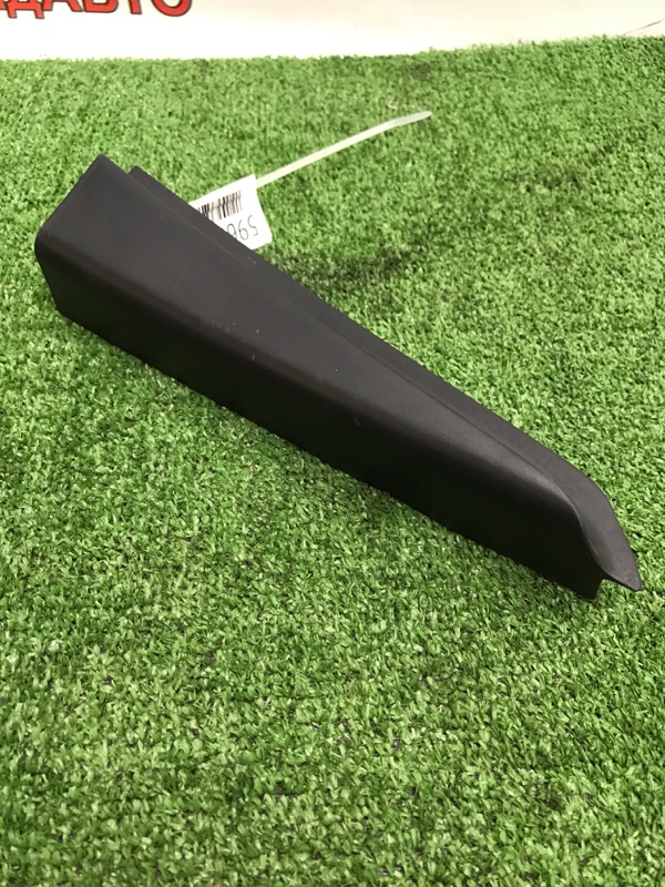 Накладка крепления зеркала Toyota Estima 2008 ACR50W