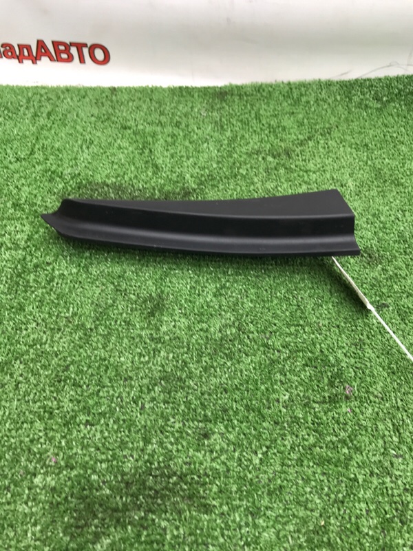 Накладка крепления зеркала Toyota Estima 2008 ACR50W