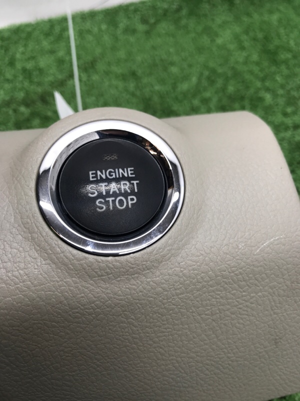 Кнопка старт-стоп Toyota Camry 2008 ACV40