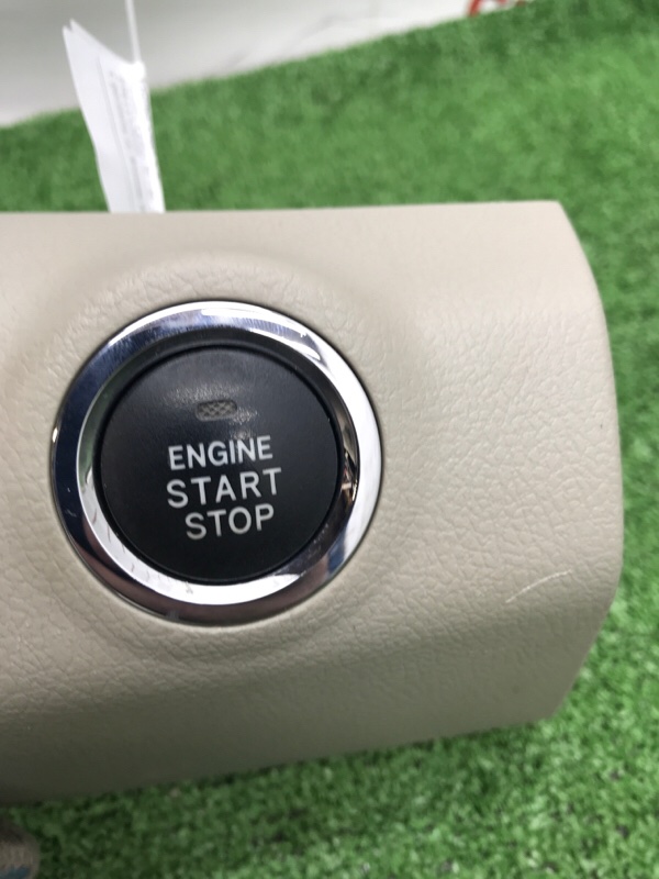 Кнопка старт-стоп Toyota Camry 2008 ACV40