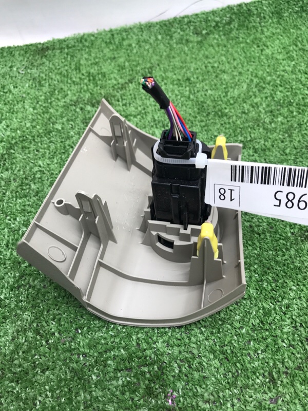 Кнопка старт-стоп Toyota Camry 2008 ACV40