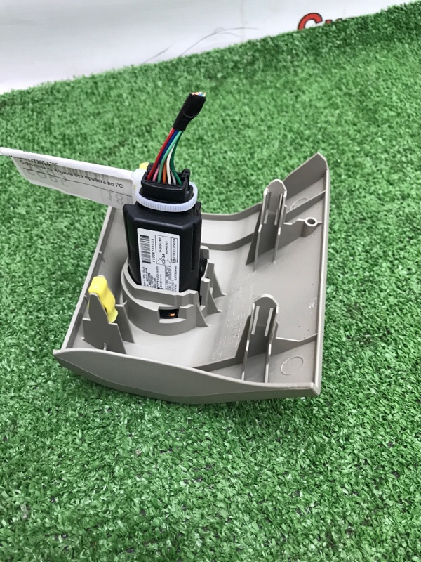 Кнопка старт-стоп Toyota Camry 2008 ACV40