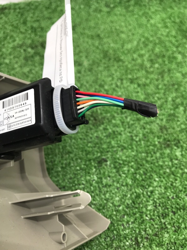 Кнопка старт-стоп Toyota Camry 2008 ACV40