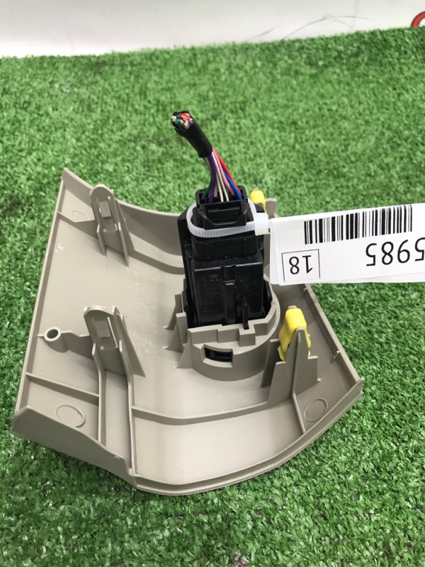 Кнопка старт-стоп Toyota Camry 2008 ACV40