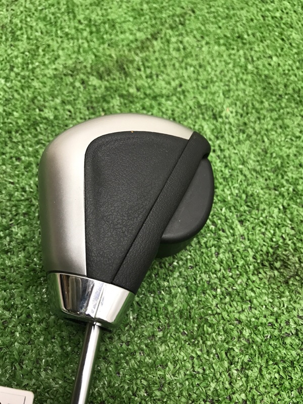 Ручка АКПП Subaru Outback 2013 BRM