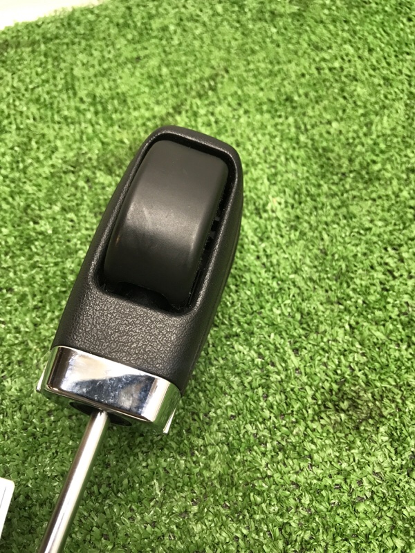 Ручка АКПП Subaru Outback 2013 BRM