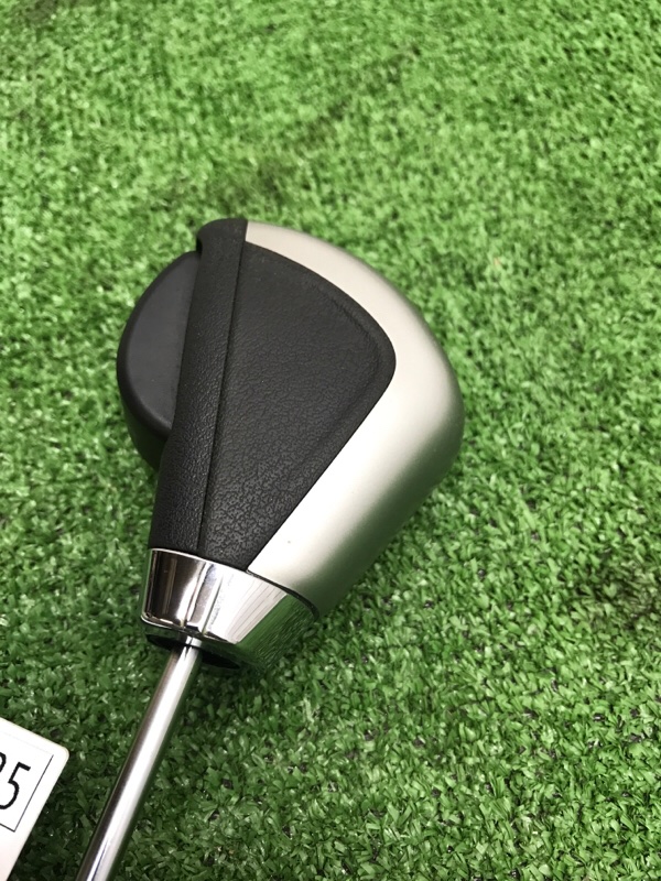 Ручка АКПП Subaru Outback 2013 BRM