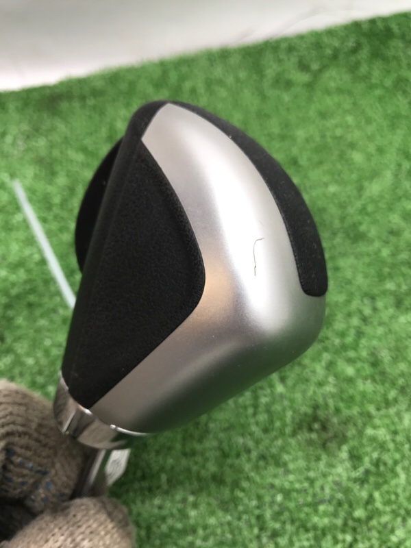 Ручка АКПП Subaru Outback 2013 BRM