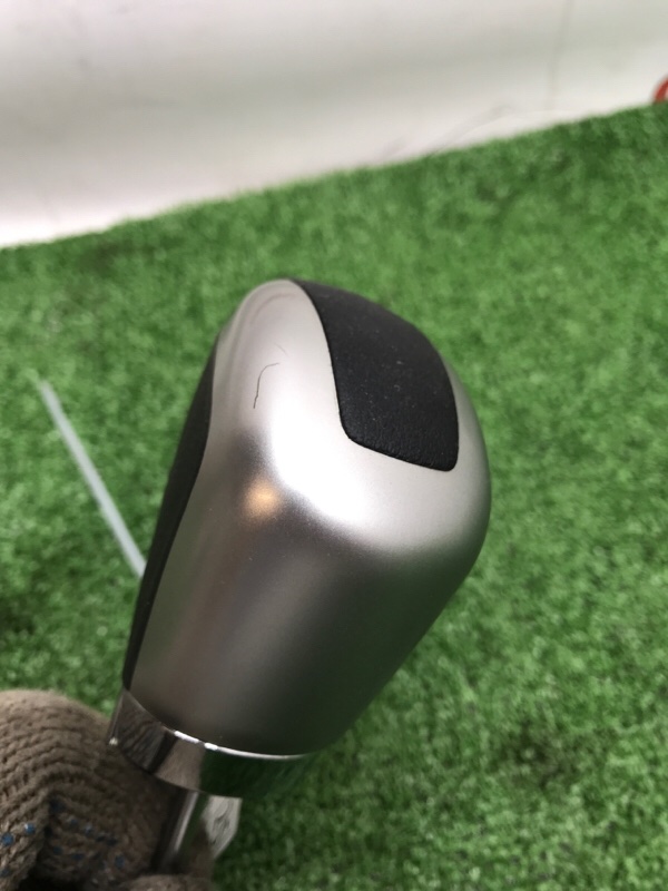 Ручка АКПП Subaru Outback 2013 BRM