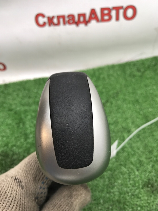 Ручка АКПП Subaru Outback 2013 BRM