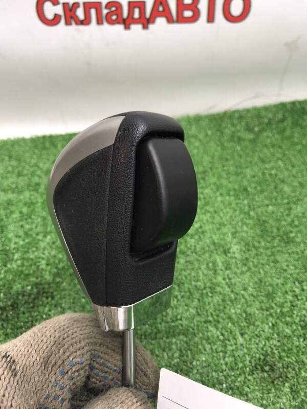 Ручка АКПП Subaru Outback 2013 BRM