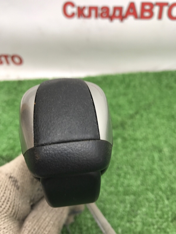 Ручка АКПП Subaru Outback 2013 BRM