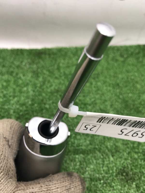 Ручка АКПП Subaru Outback 2013 BRM