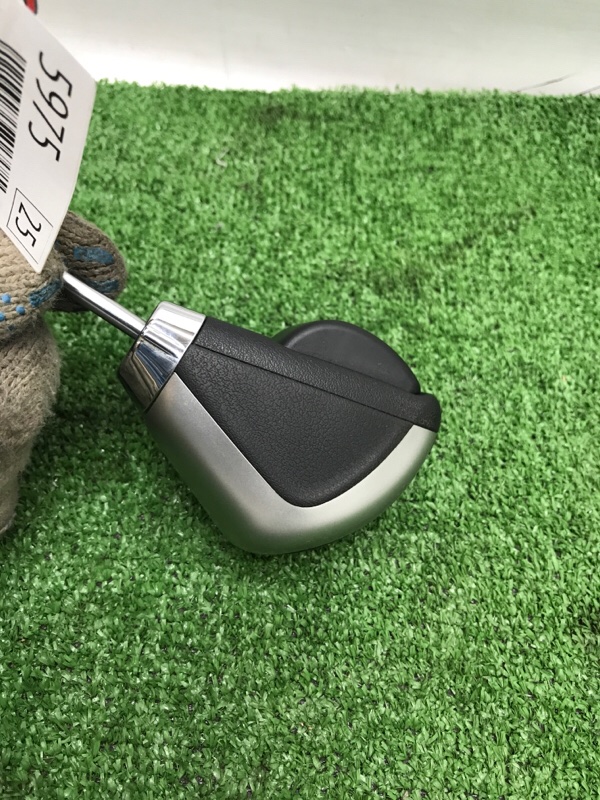 Ручка АКПП Subaru Outback 2013 BRM