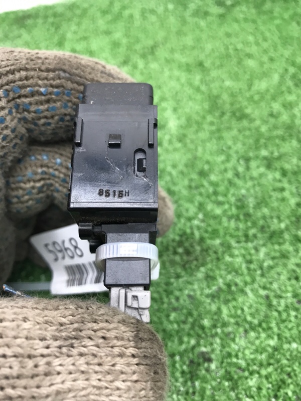 Кнопка открывания бензобака NISSAN TEANA 2008 J32