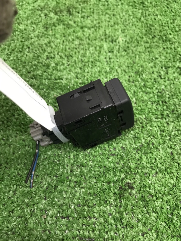 Кнопка открывания бензобака NISSAN TEANA 2008 J32