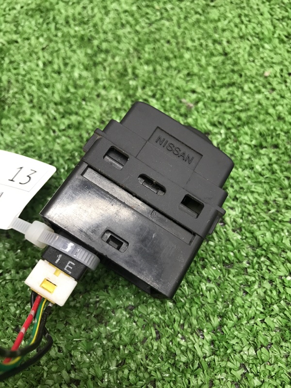 Кнопка корректора фар NISSAN TEANA 2008 J32