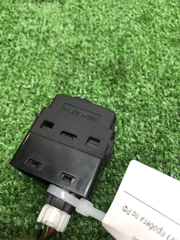 Кнопка корректора фар NISSAN TEANA 2008 J32