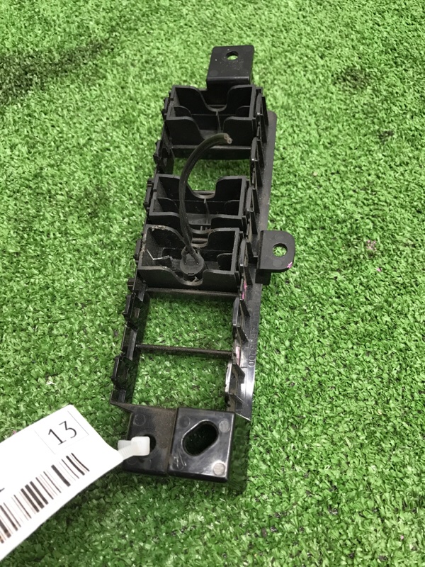 Заглушка панели салона NISSAN TEANA 2008 J32